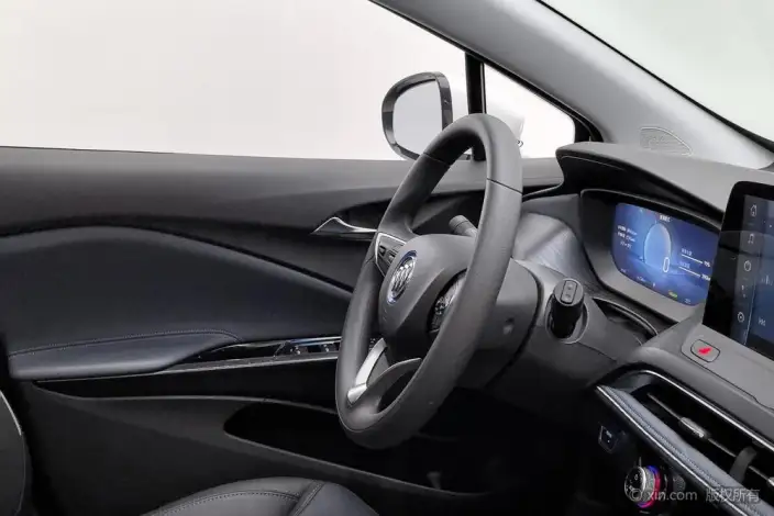 Buick Velite 6 2024 Model 430km Enjoy the version more – фото 23
