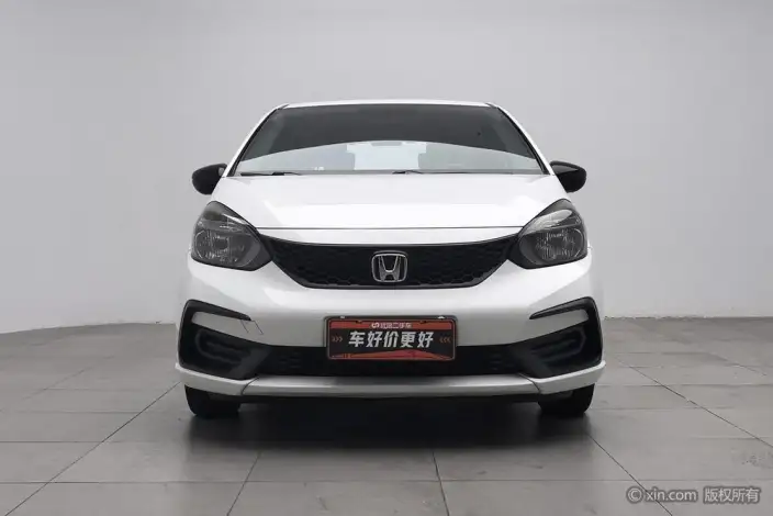 Honda Fit 2021 Model 1.5L CVT Chaoqi Edition – фото 1