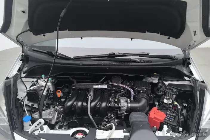 Honda Fit 2021 Model 1.5L CVT Chaoqi Edition – фото 4