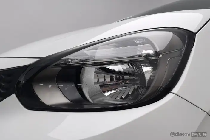 Honda Fit 2021 Model 1.5L CVT Chaoqi Edition – фото 6