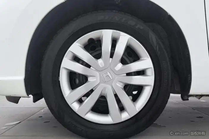 Honda Fit 2021 Model 1.5L CVT Chaoqi Edition – фото 7