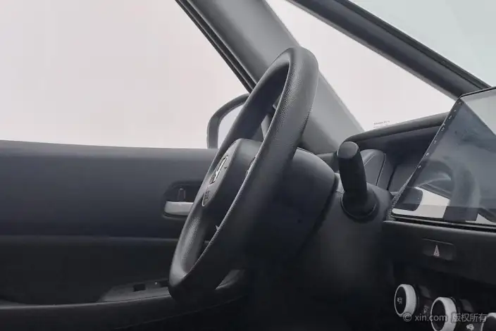 Honda Fit 2021 Model 1.5L CVT Chaoqi Edition – фото 8