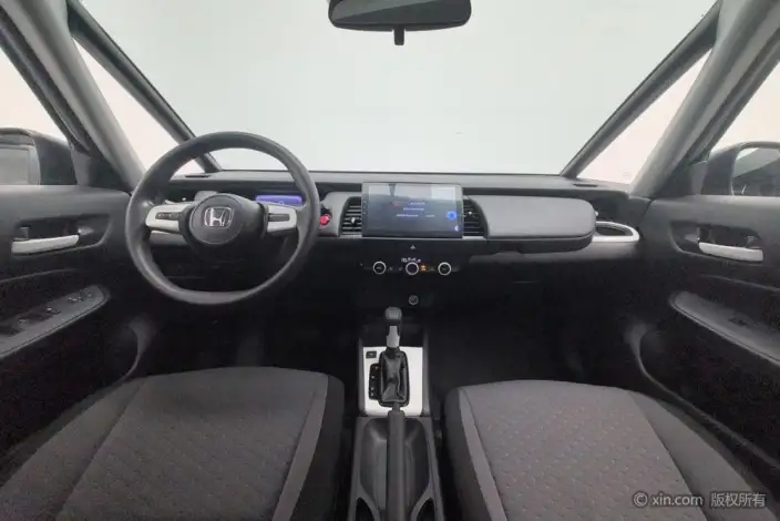 Honda Fit 2021 Model 1.5L CVT Chaoqi Edition – фото 11