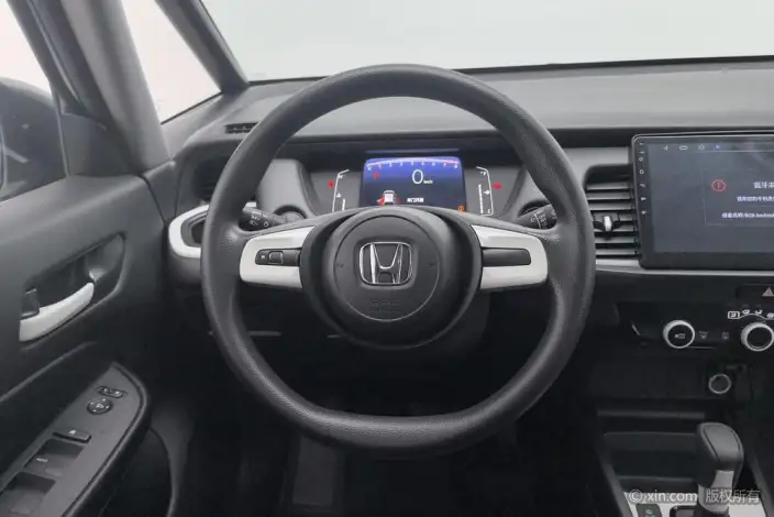 Honda Fit 2021 Model 1.5L CVT Chaoqi Edition – фото 13
