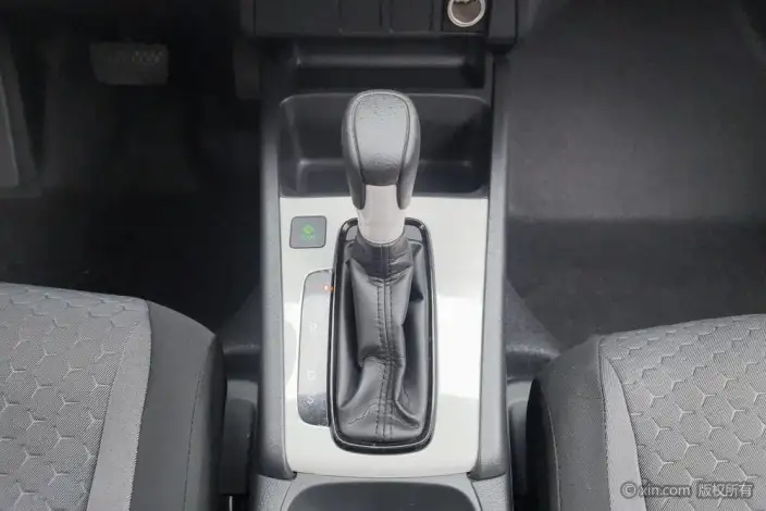 Honda Fit 2021 Model 1.5L CVT Chaoqi Edition – фото 14