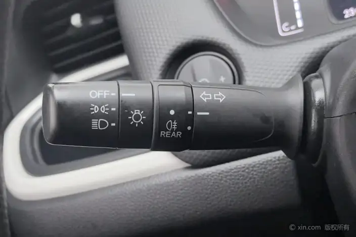 Honda Fit 2021 Model 1.5L CVT Chaoqi Edition – фото 15