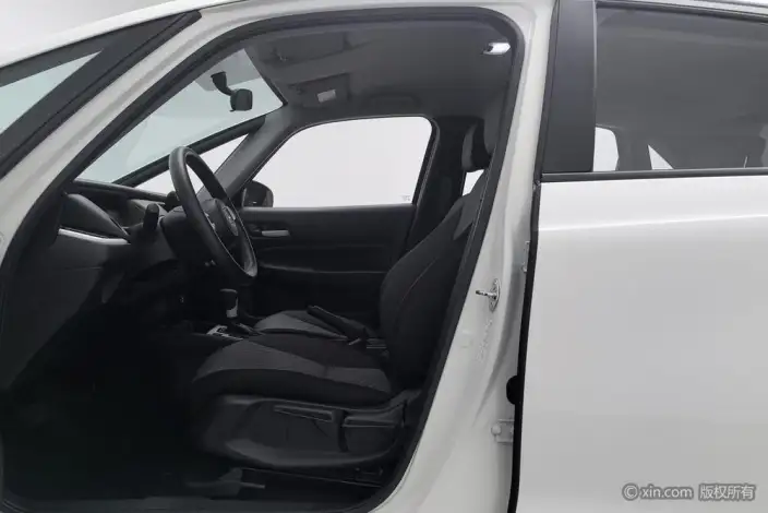 Honda Fit 2021 Model 1.5L CVT Chaoqi Edition – фото 16