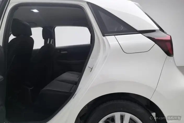 Honda Fit 2021 Model 1.5L CVT Chaoqi Edition – фото 18