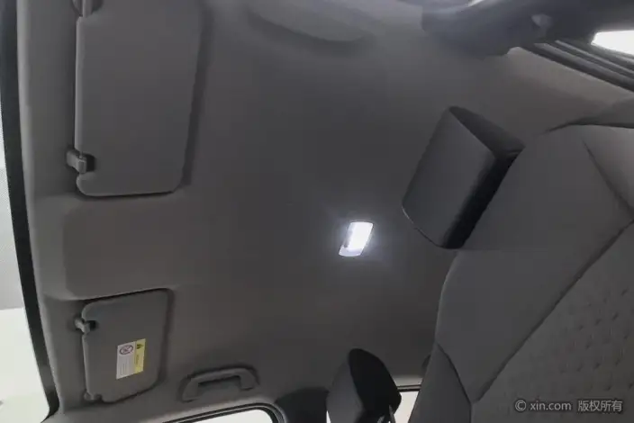 Honda Fit 2021 Model 1.5L CVT Chaoqi Edition – фото 19