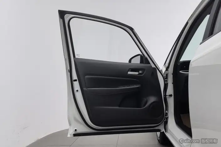 Honda Fit 2021 Model 1.5L CVT Chaoqi Edition – фото 20