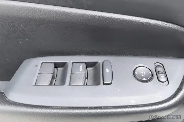 Honda Fit 2021 Model 1.5L CVT Chaoqi Edition – фото 21