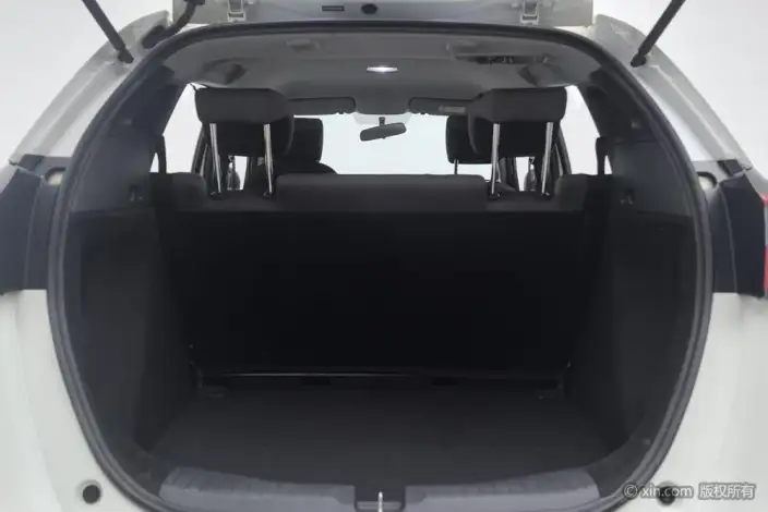 Honda Fit 2021 Model 1.5L CVT Chaoqi Edition – фото 22