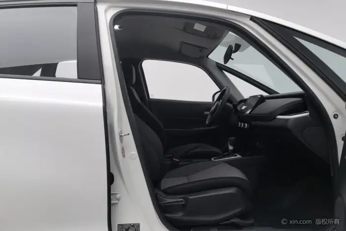 Honda Fit 2021 Model 1.5L CVT Chaoqi Edition – фото 23