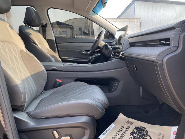 Jetour Shanhai L9 2024 модификация 1.5TD Air – фото 16