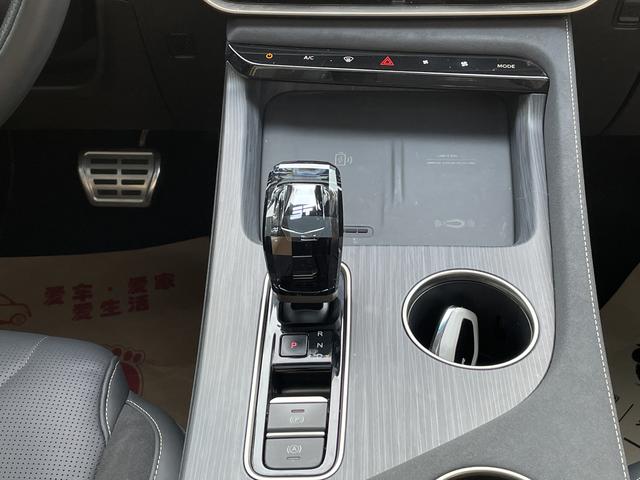 Jetour Shanhai L9 2024 модификация 1.5TD Air – фото 20