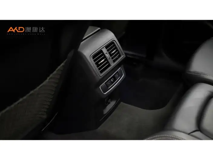 AUDI SQ5 2021 Model 3.0 TFSI quattro – фото 5
