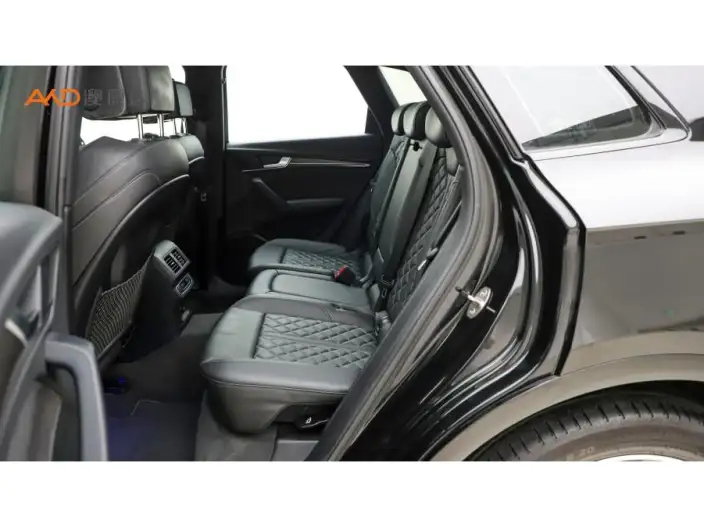 AUDI SQ5 2021 Model 3.0 TFSI quattro – фото 10