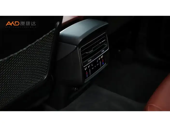 AUDI SQ7 2024 Model 4.0 TFSI – фото 5