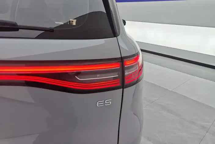 Geely Galaxy E5 2024 Model 530km Galaxy Edition – фото 5