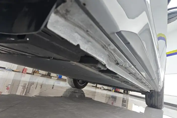 Geely Galaxy E5 2024 Model 530km Galaxy Edition – фото 8
