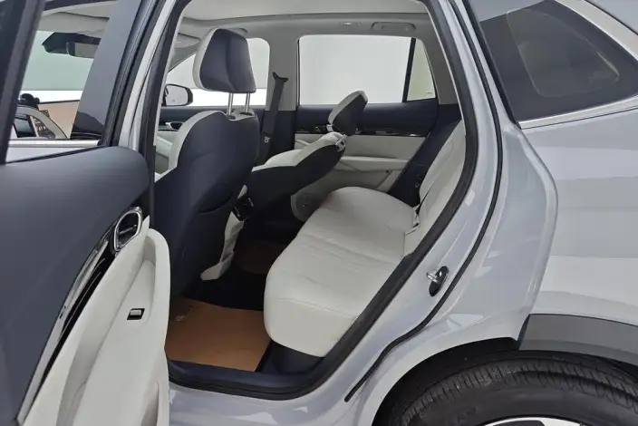 Geely Galaxy E5 2024 Model 530km Galaxy Edition – фото 16