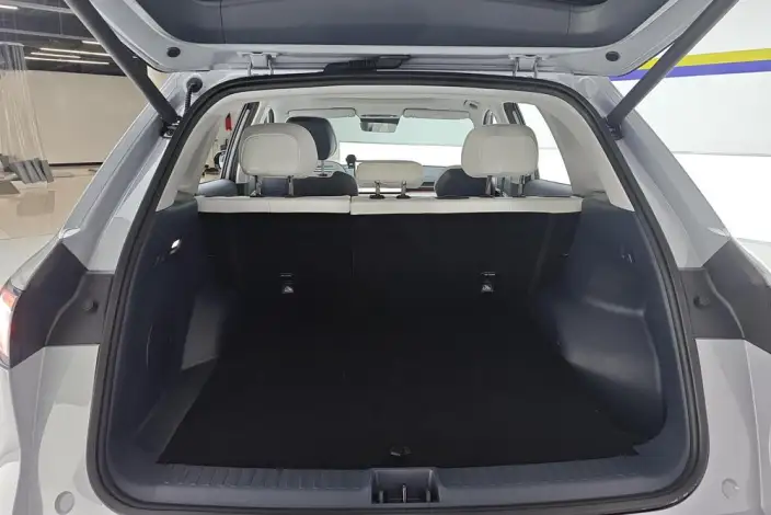 Geely Galaxy E5 2024 Model 530km Galaxy Edition – фото 17