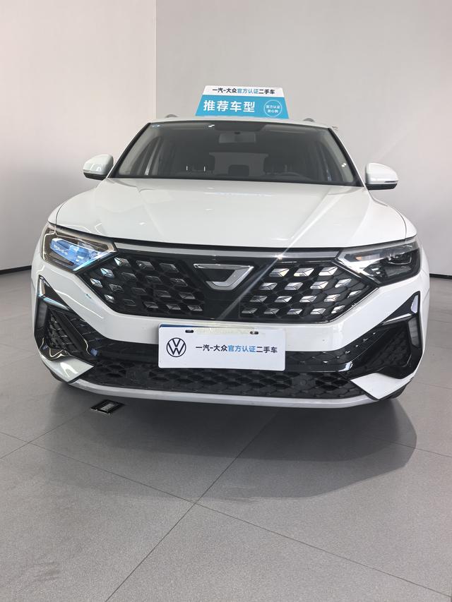 Jetta VS5 2024 280TSI Automatic Pioneer – фото 2