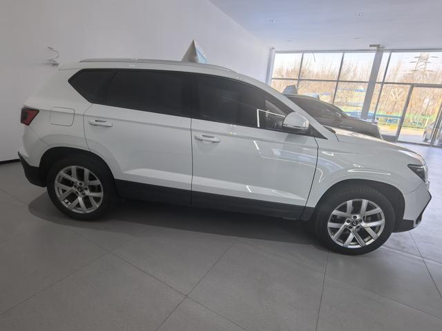 Jetta VS5 2024 280TSI Automatic Pioneer – фото 4