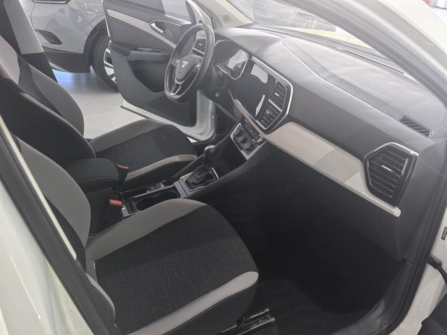 Jetta VS5 2024 280TSI Automatic Pioneer – фото 6