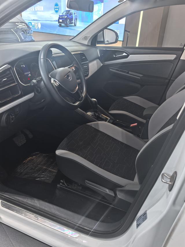 Jetta VS5 2024 280TSI Automatic Pioneer – фото 7