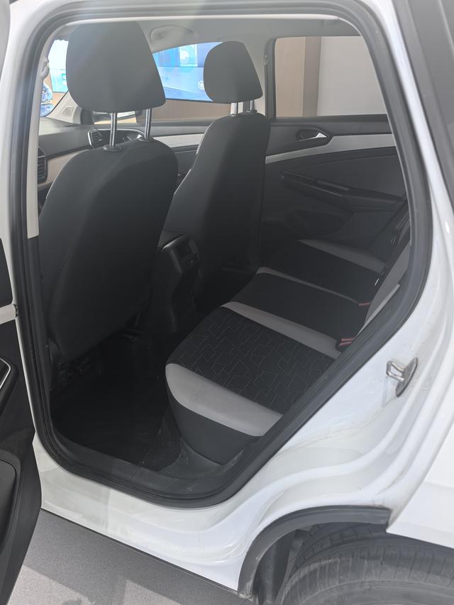 Jetta VS5 2024 280TSI Automatic Pioneer – фото 8