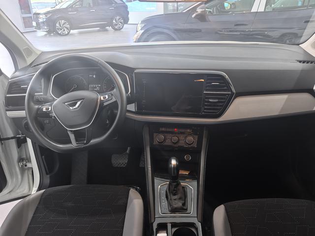 Jetta VS5 2024 280TSI Automatic Pioneer – фото 9