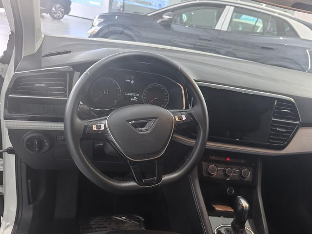 Jetta VS5 2024 280TSI Automatic Pioneer – фото 10