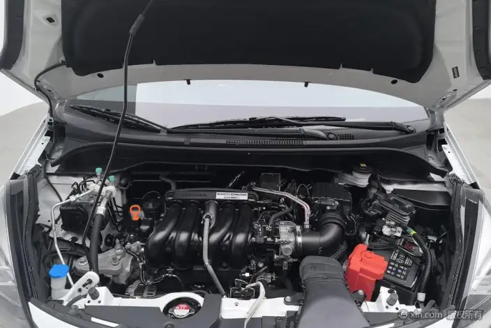 Honda Fit 2021 Model 1.5L CVT Tide Enjoy Edition – фото 5