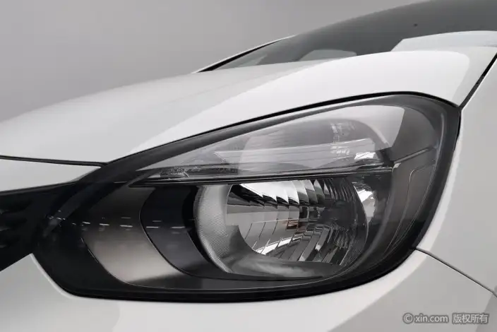 Honda Fit 2021 Model 1.5L CVT Tide Enjoy Edition – фото 7