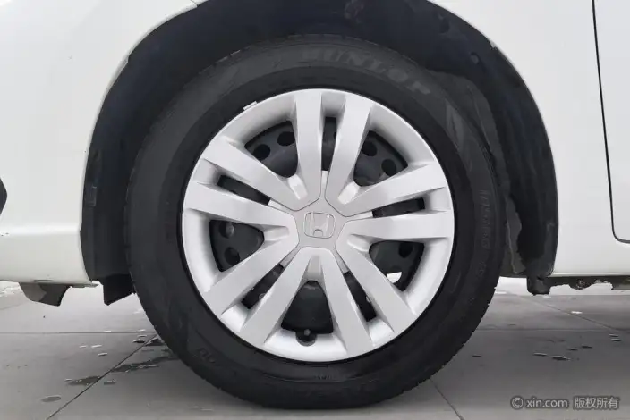 Honda Fit 2021 Model 1.5L CVT Tide Enjoy Edition – фото 8