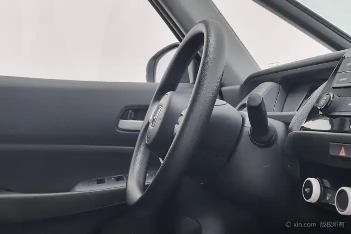 Honda Fit 2021 Model 1.5L CVT Tide Enjoy Edition – фото 11