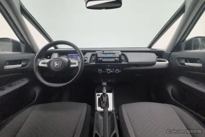 Honda Fit 2021 Model 1.5L CVT Tide Enjoy Edition – фото 12