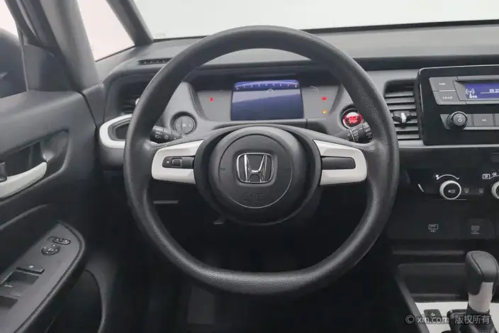Honda Fit 2021 Model 1.5L CVT Tide Enjoy Edition – фото 14