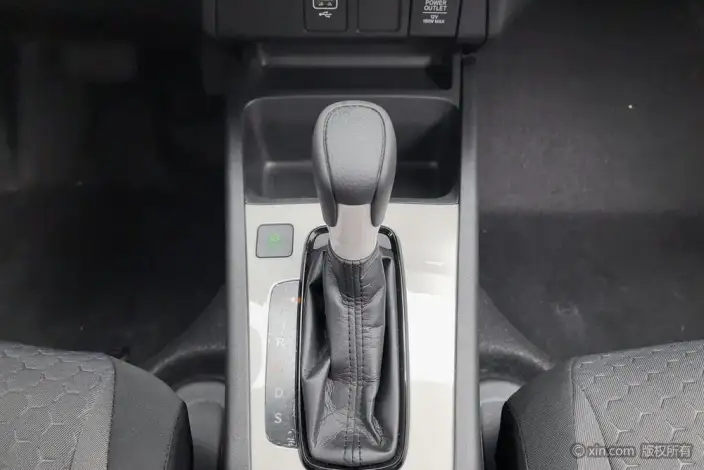 Honda Fit 2021 Model 1.5L CVT Tide Enjoy Edition – фото 15