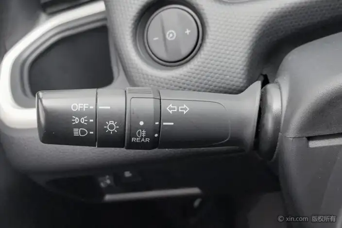 Honda Fit 2021 Model 1.5L CVT Tide Enjoy Edition – фото 16