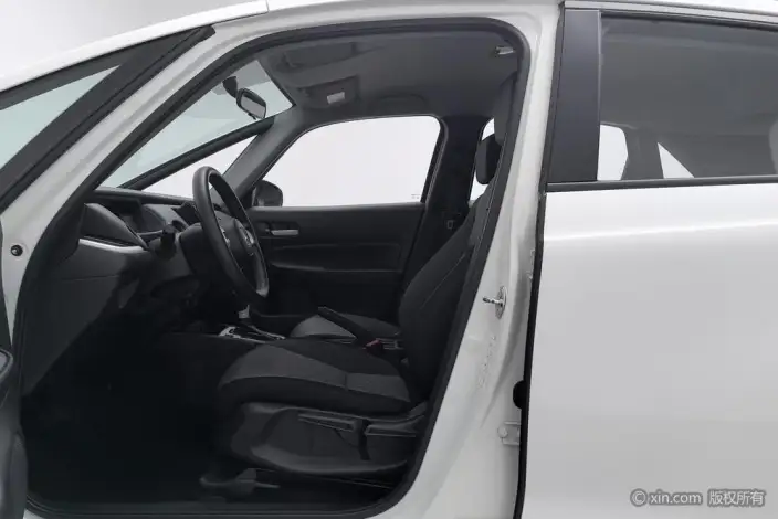 Honda Fit 2021 Model 1.5L CVT Tide Enjoy Edition – фото 17