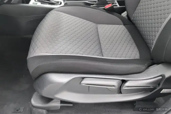 Honda Fit 2021 Model 1.5L CVT Tide Enjoy Edition – фото 18