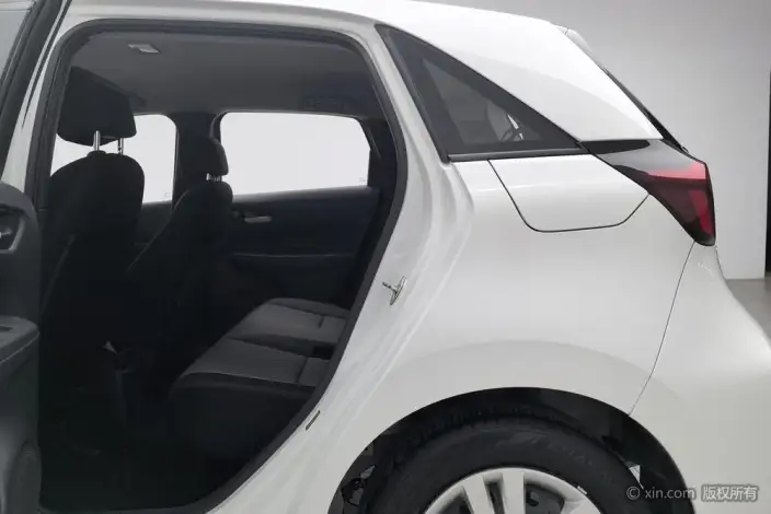 Honda Fit 2021 Model 1.5L CVT Tide Enjoy Edition – фото 19