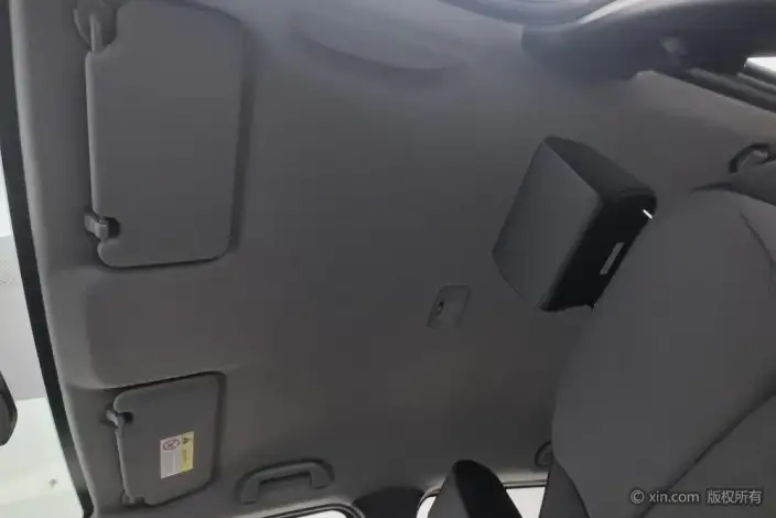 Honda Fit 2021 Model 1.5L CVT Tide Enjoy Edition – фото 20