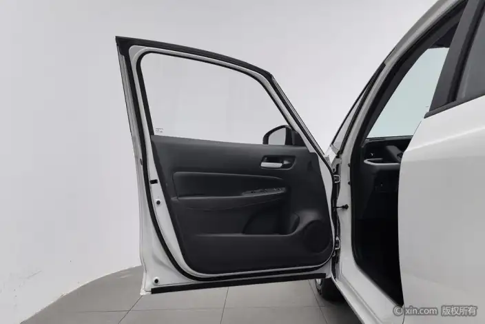 Honda Fit 2021 Model 1.5L CVT Tide Enjoy Edition – фото 21