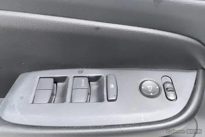 Honda Fit 2021 Model 1.5L CVT Tide Enjoy Edition – фото 22