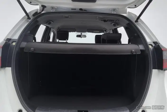Honda Fit 2021 Model 1.5L CVT Tide Enjoy Edition – фото 23