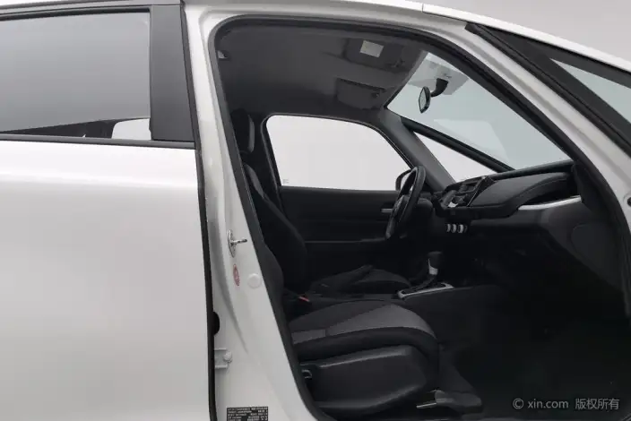 Honda Fit 2021 Model 1.5L CVT Tide Enjoy Edition – фото 24