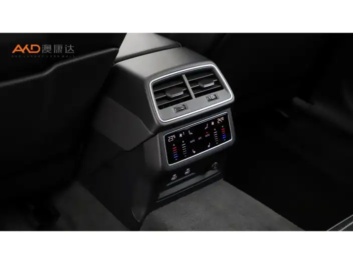 Audi A7 L 2024 Model 45 TFSI quattro Luxury Model – фото 6